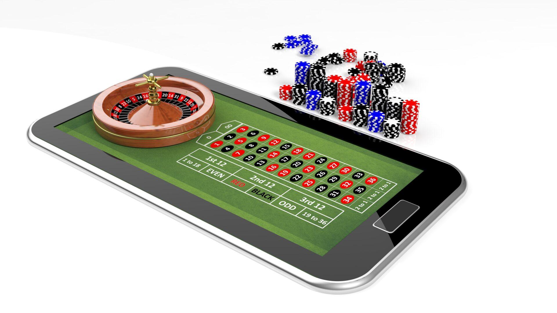 Security and Reliability of the Glory Casino Mobile App