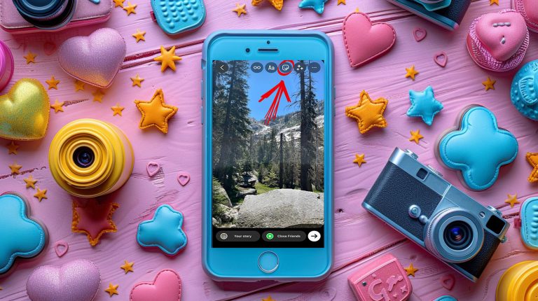 Instagram Stories: A Powerful Tool for Mobile App User Engagement and Retention