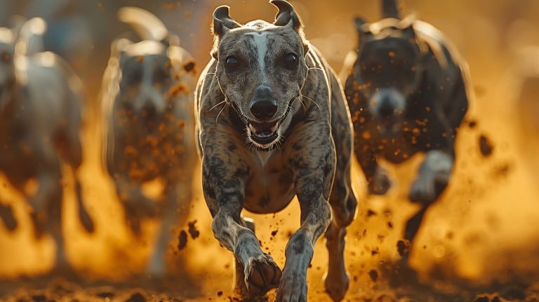 Best greyhound betting apps