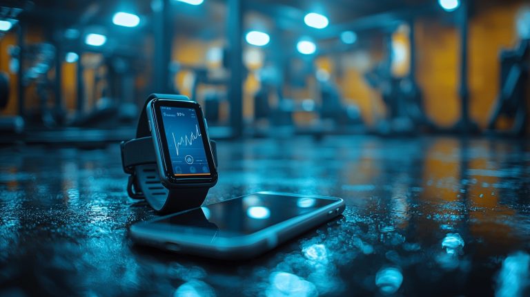 Best apps for tracking your fitness progress