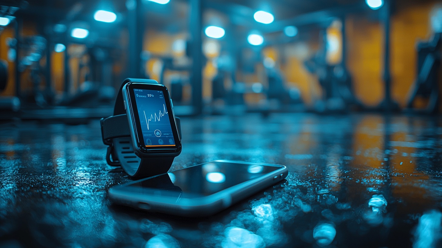 Best apps for tracking your fitness progress