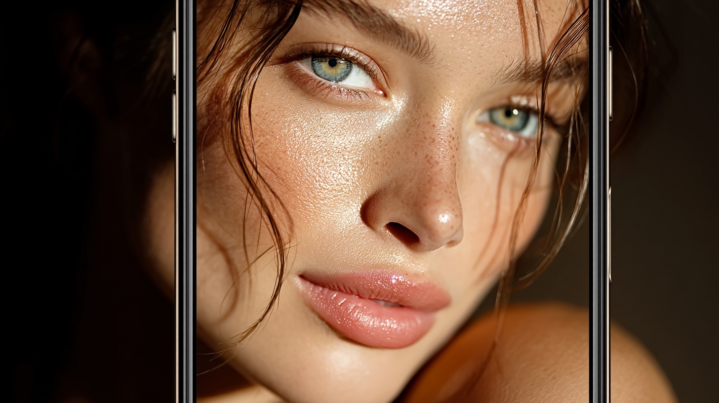 Путь клиента в приложении для косметических услуг: до, во время и после покупки