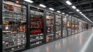 Преимущества и функции сервера приложений