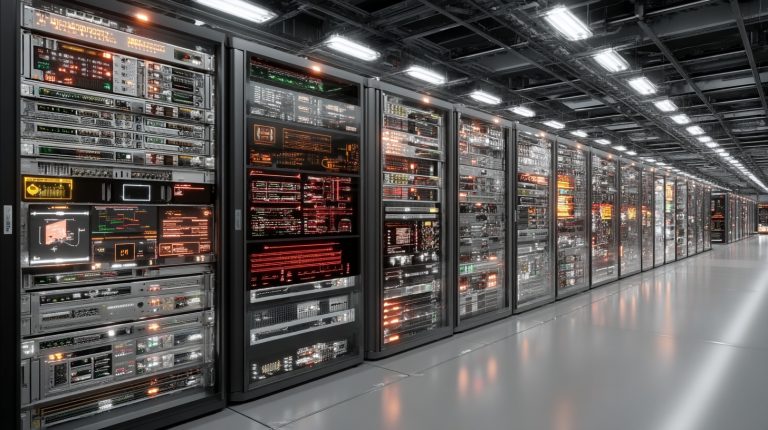 Зачем использовать сервер приложений? Преимущества и основные функции