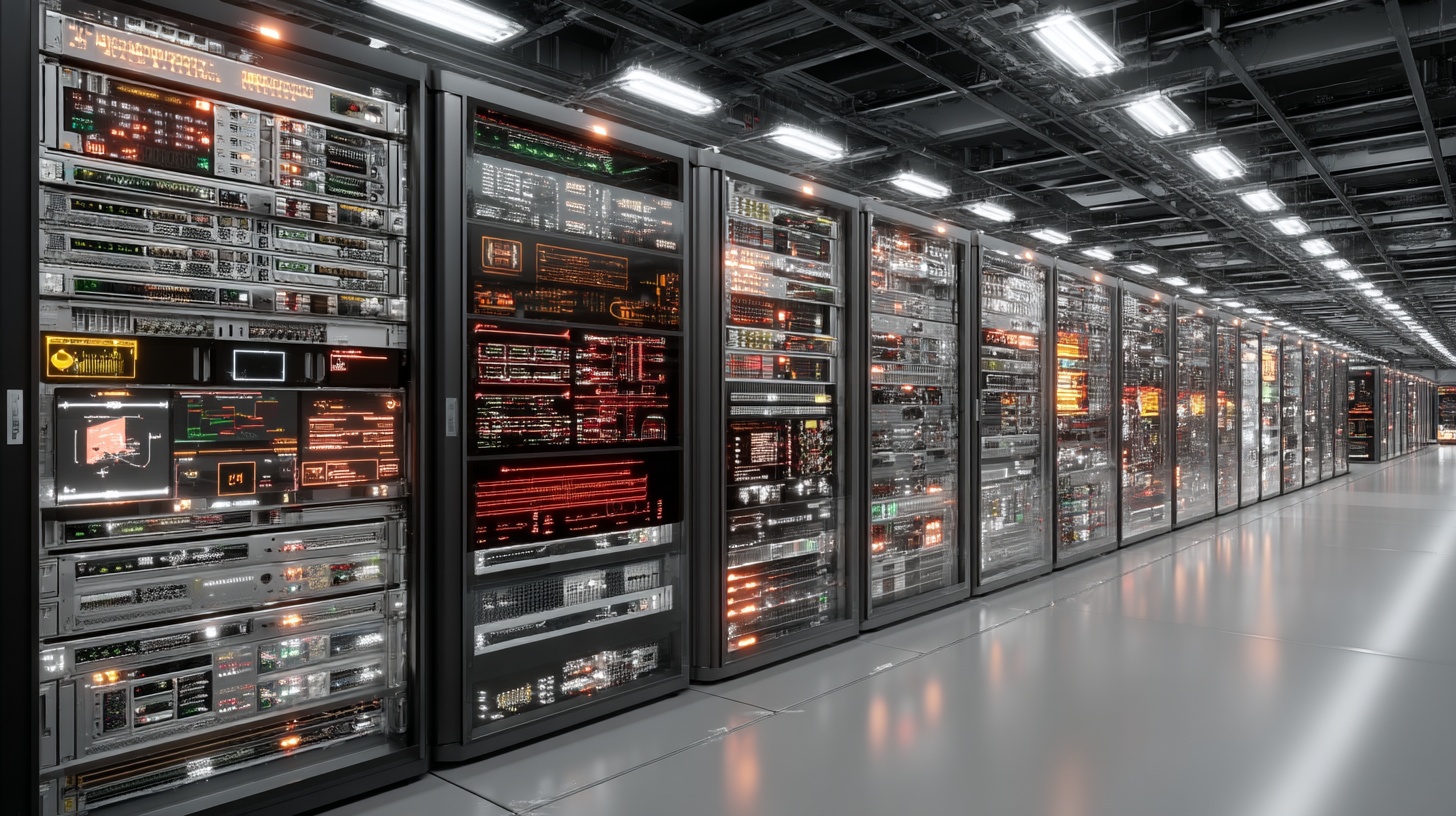 Зачем использовать сервер приложений? Преимущества и основные функции