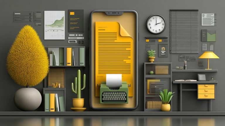 OCR solutions for automated data processing