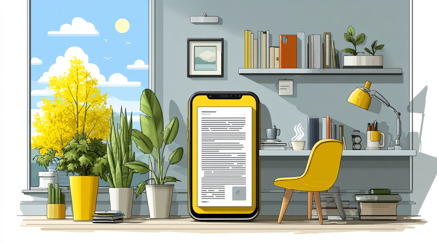 OCR for data automation