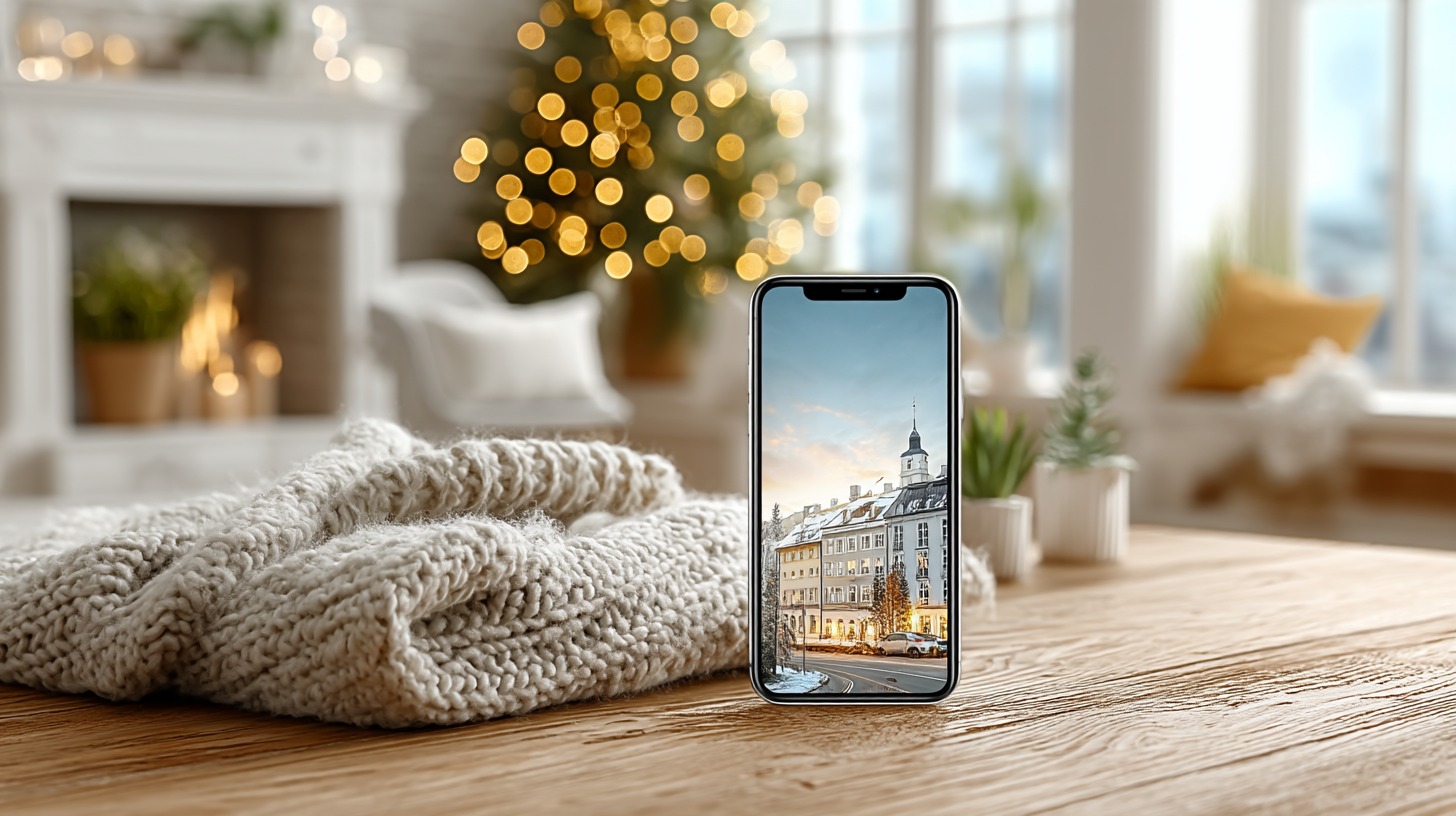 The future of rental apps in real estate